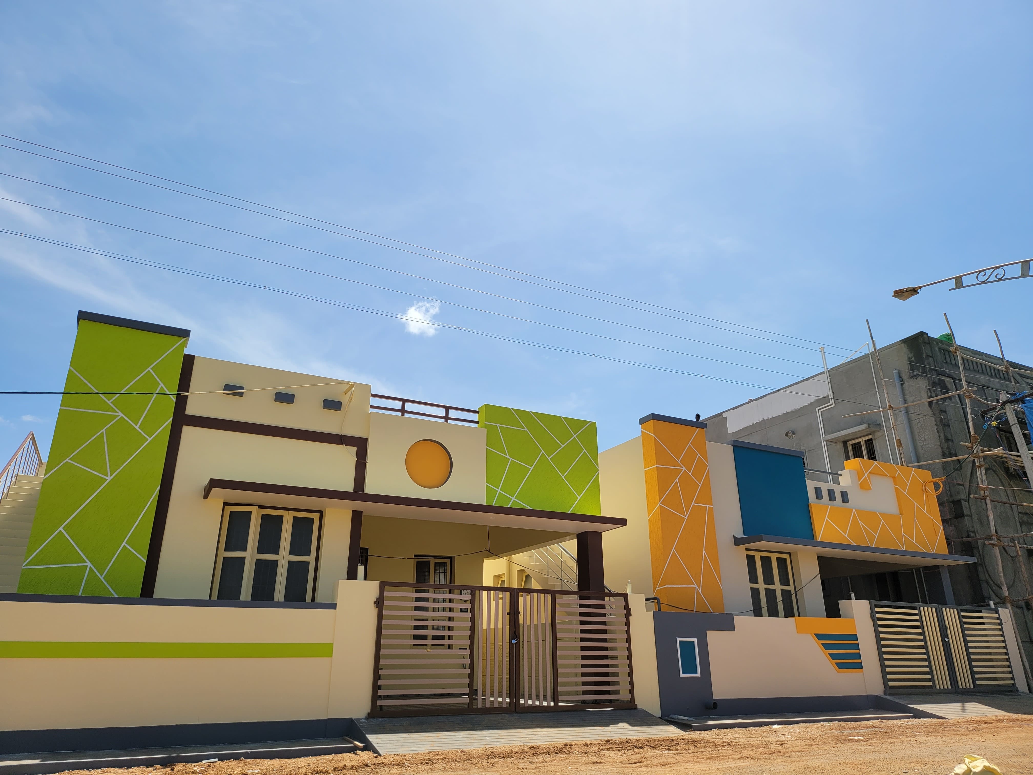 Eco Estate